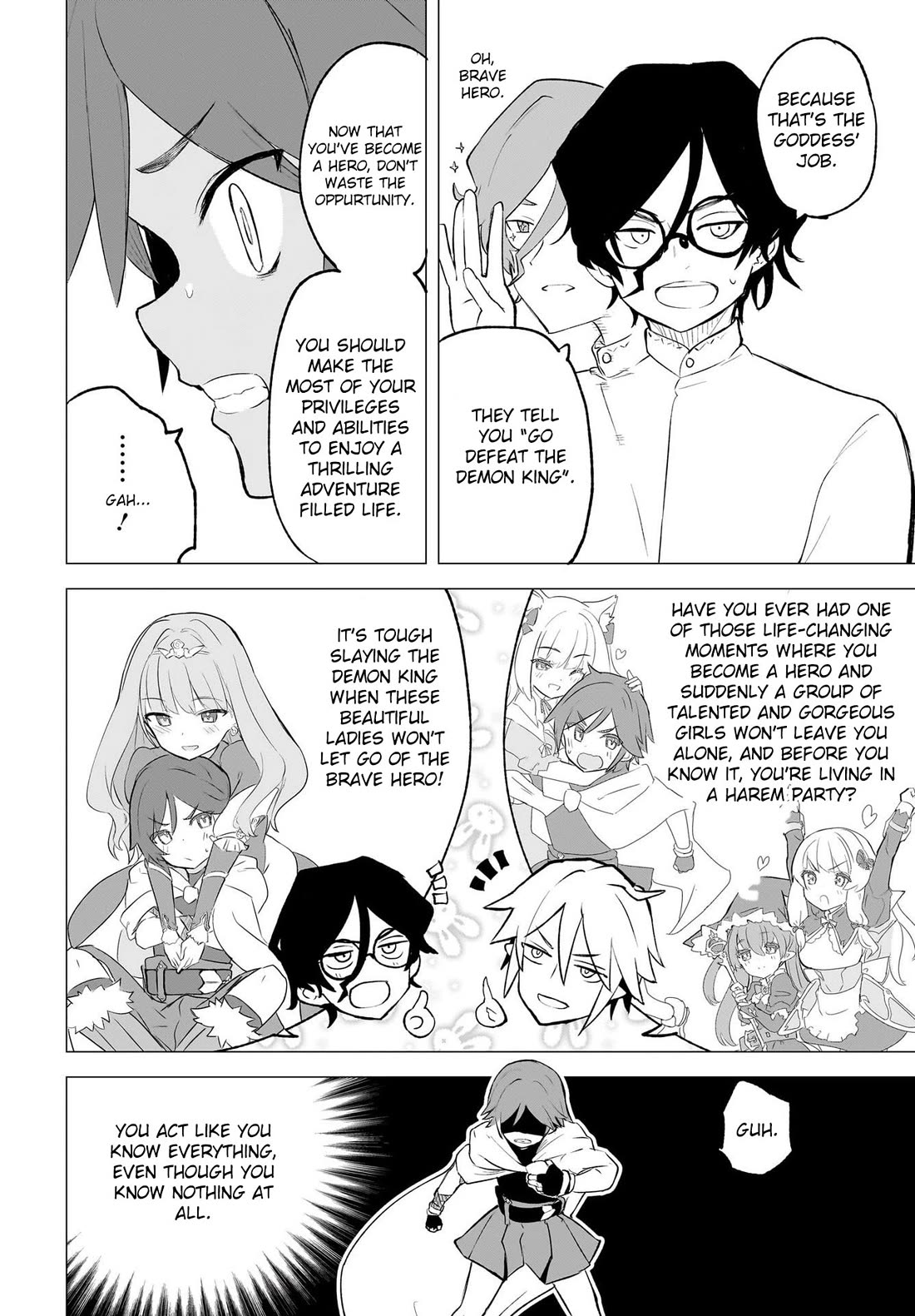 Ab-LOVE-cadabra Chapter 5 page 16 - Chapter 5