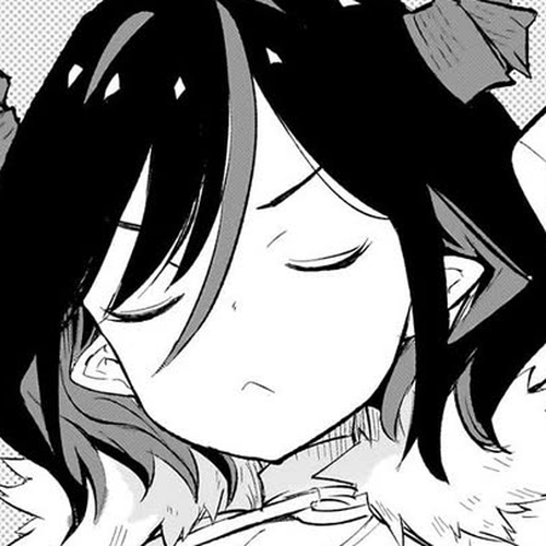 Ab-LOVE-cadabra Chapter 7 cover