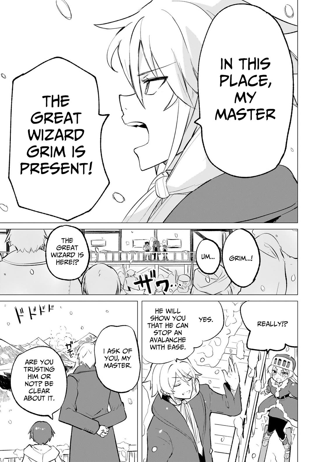 Ab-LOVE-cadabra Chapter 9 page 15 - Chapter 9