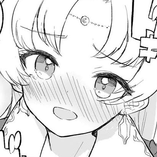 Ab-LOVE-cadabra Chapter 9 cover