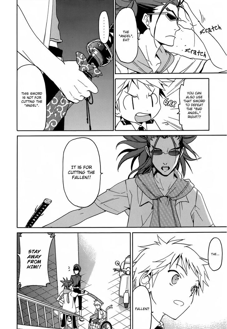 A+B Chapter 1 page 16 - Chapter 1