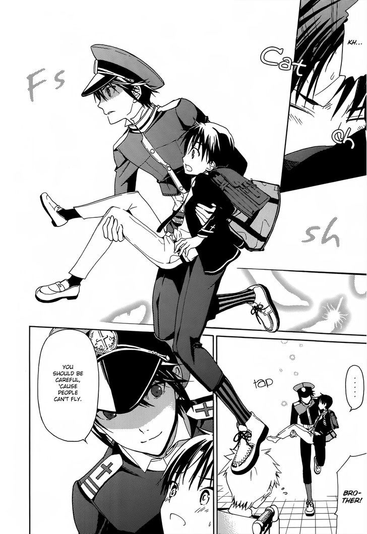 A+B Chapter 1 page 18 - Chapter 1