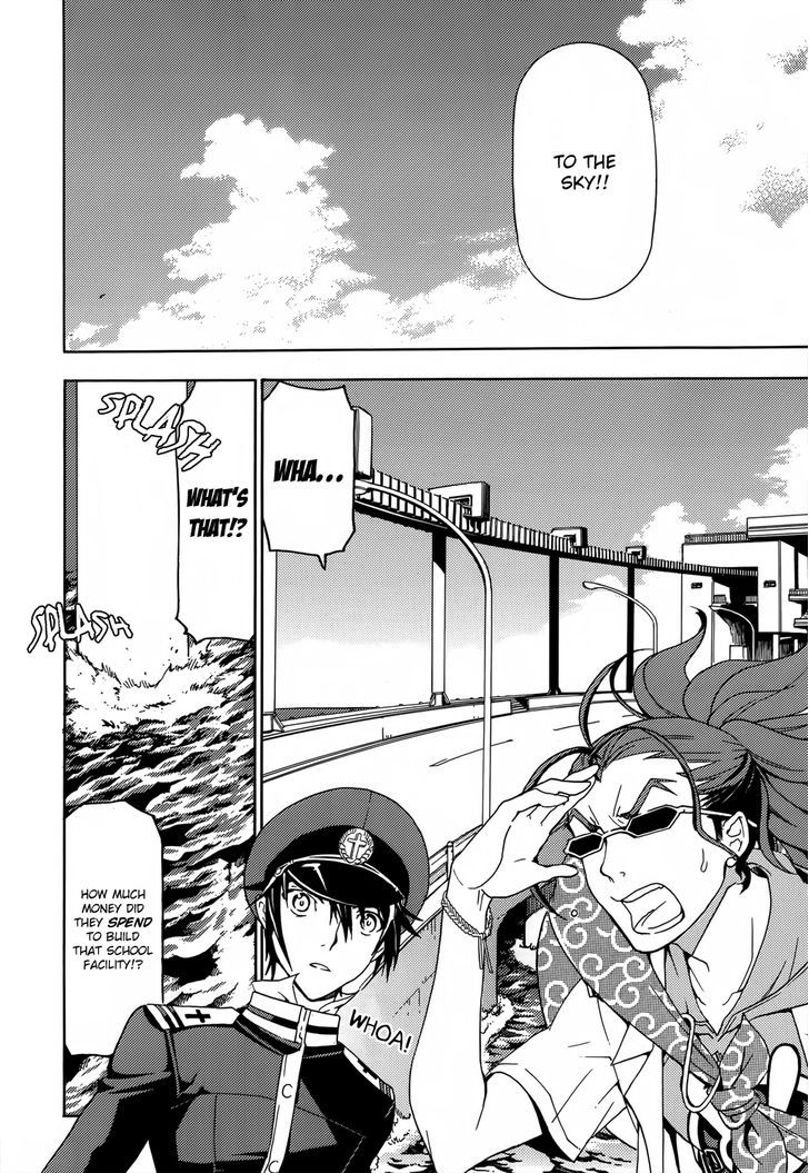 A+B Chapter 1 page 22 - Chapter 1