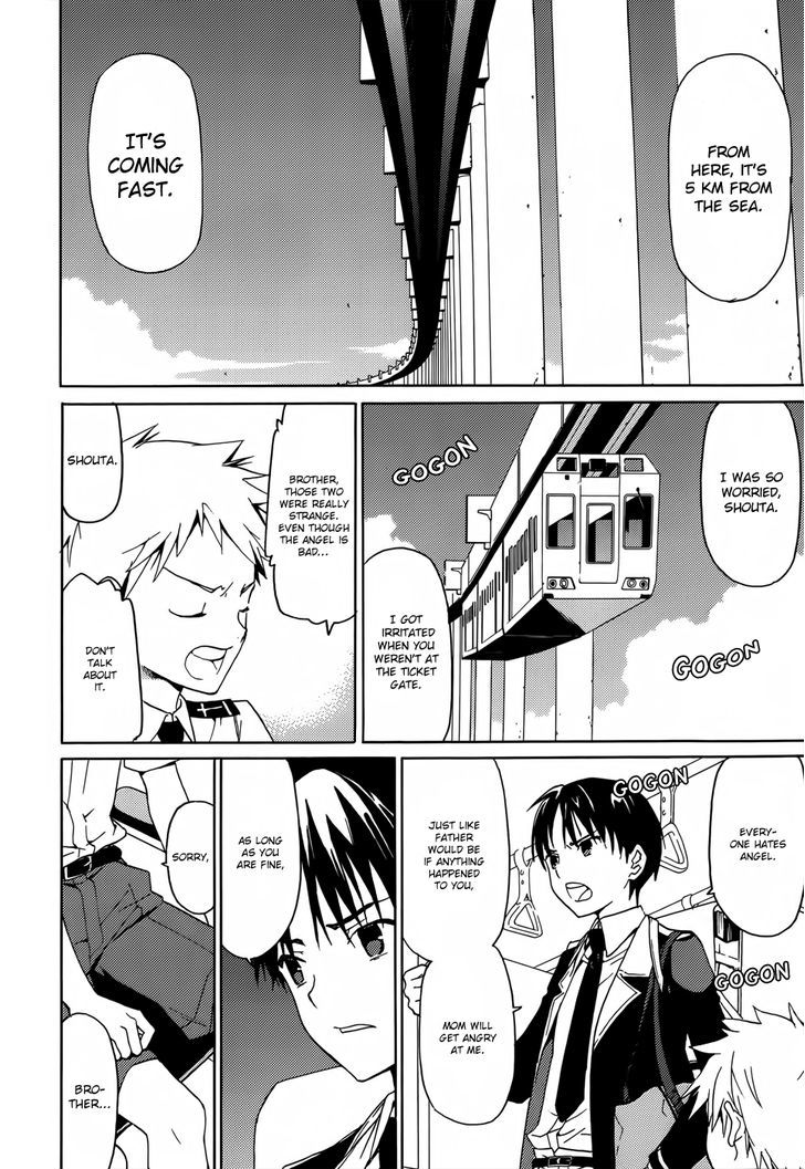 A+B Chapter 1 page 26 - Chapter 1