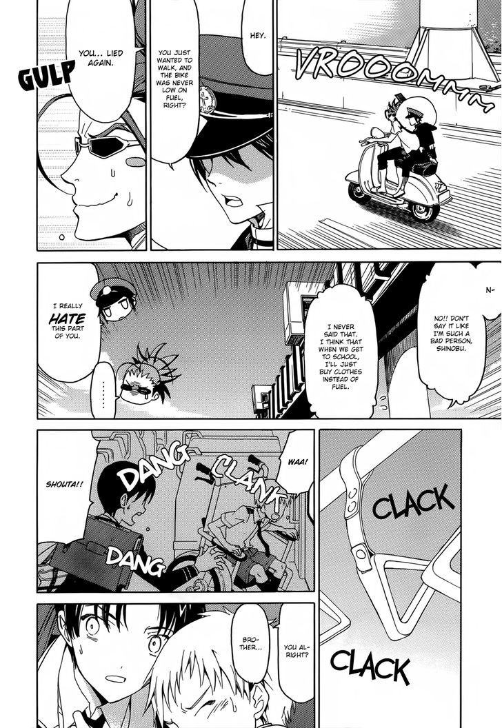A+B Chapter 1 page 30 - Chapter 1