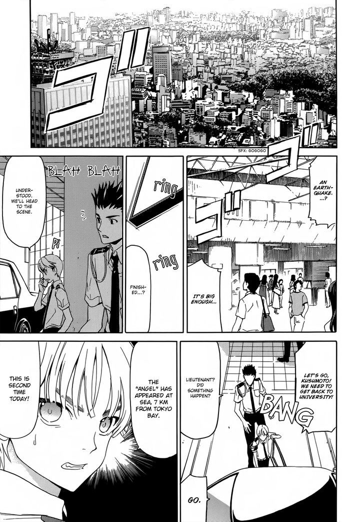 A+B Chapter 1 page 33 - Chapter 1