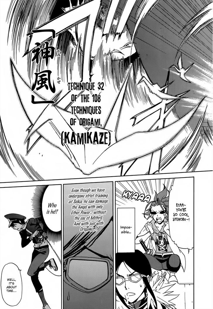 A+B Chapter 1 page 44 - Chapter 1