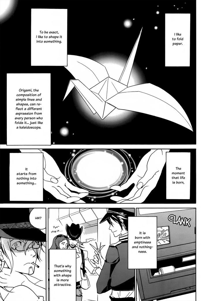 A+B Chapter 1 page 5 - Chapter 1