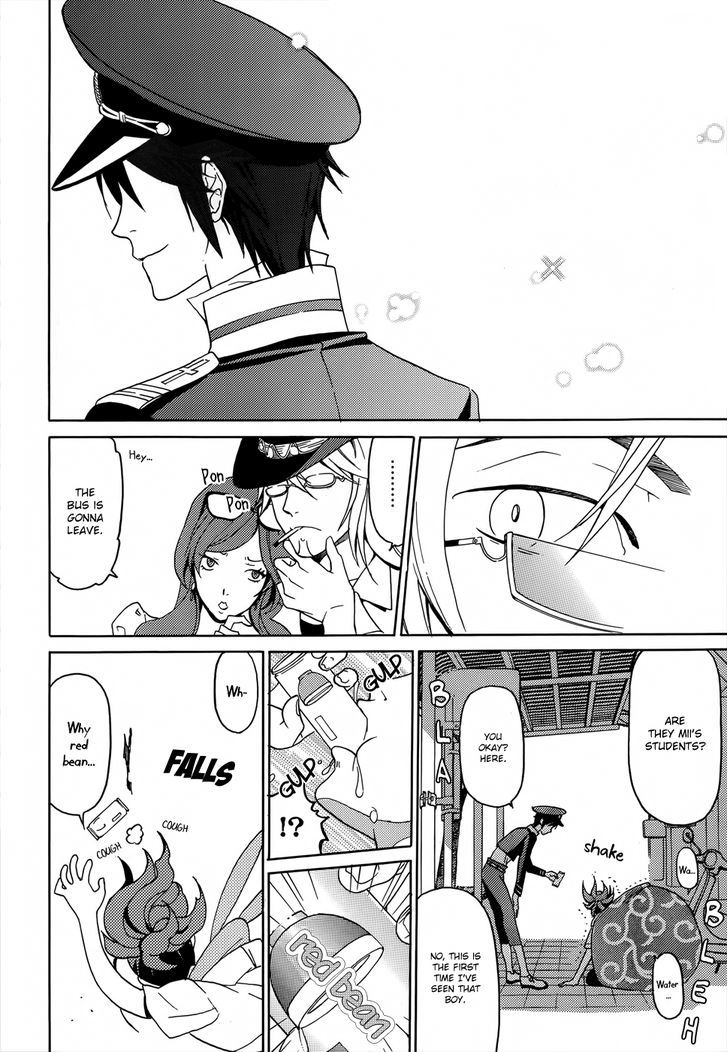 A+B Chapter 1 page 6 - Chapter 1