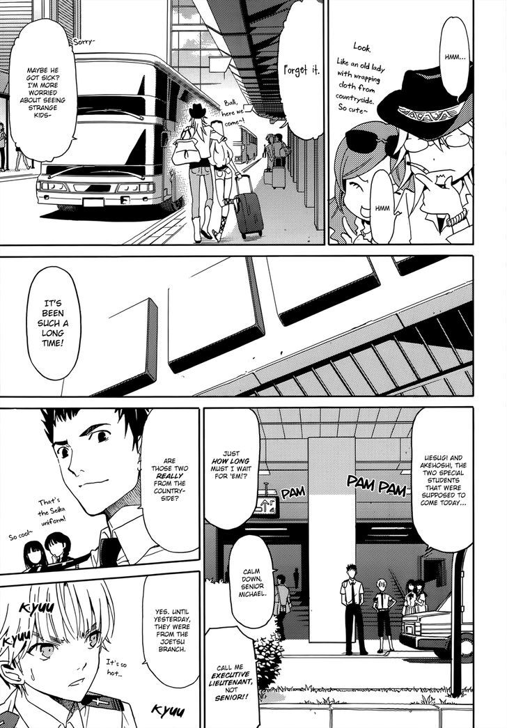A+B Chapter 1 page 7 - Chapter 1