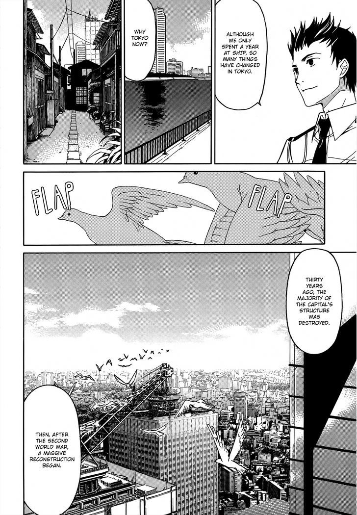 A+B Chapter 1 page 8 - Chapter 1