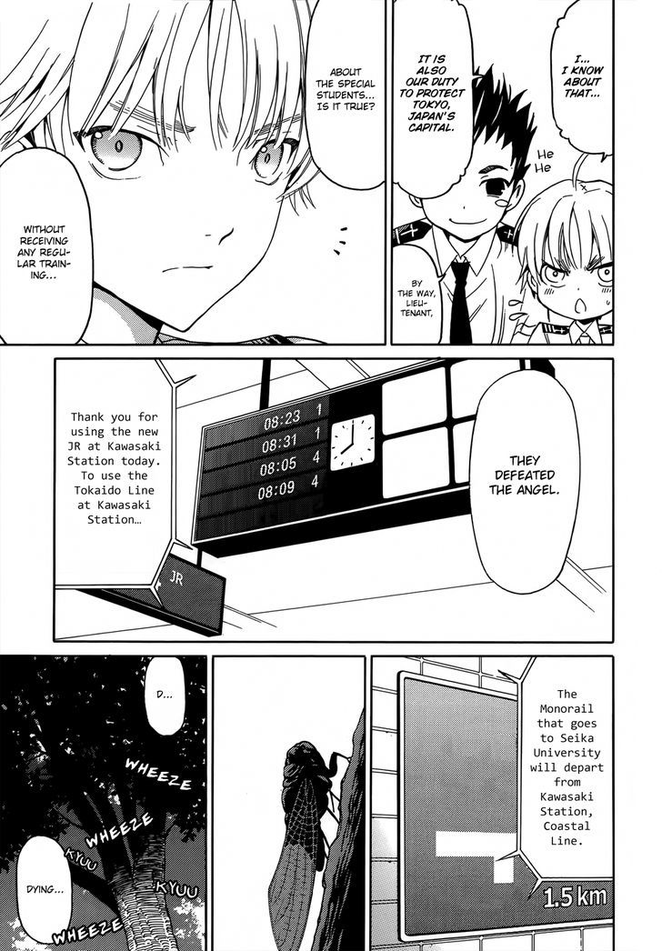 A+B Chapter 1 page 9 - Chapter 1