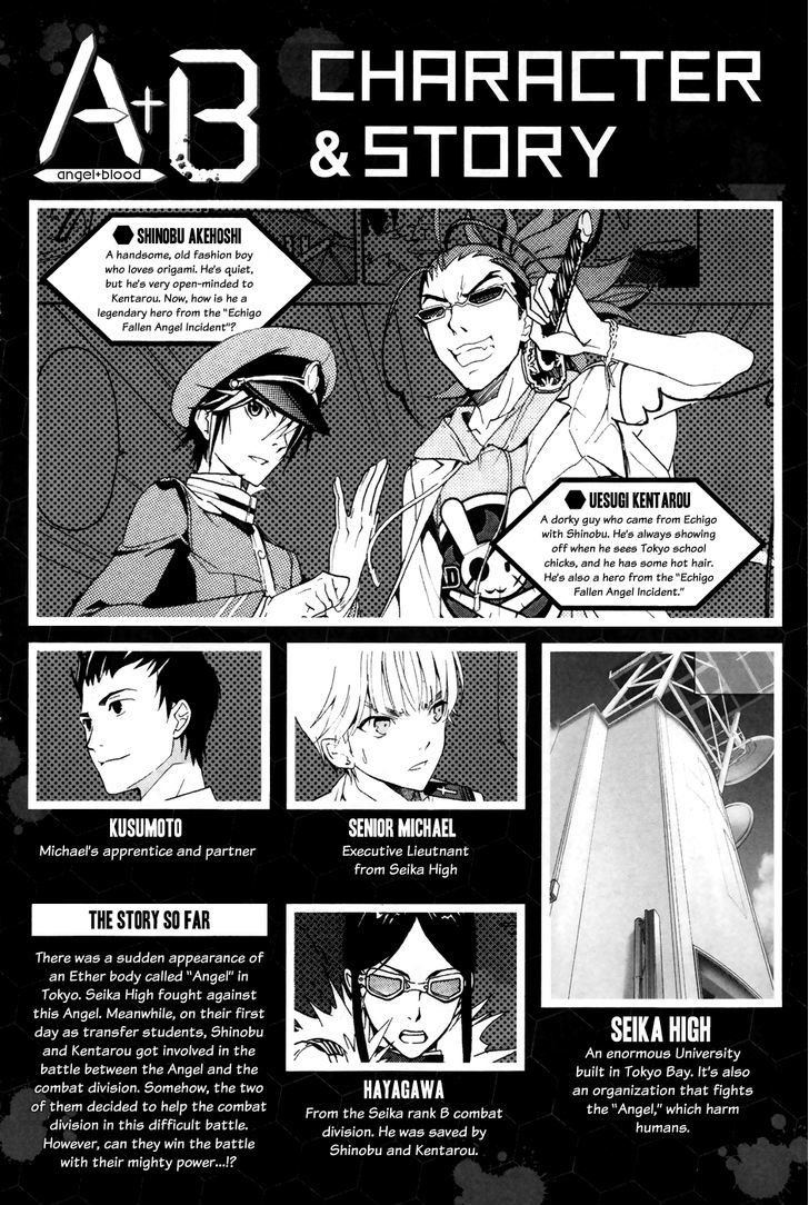 A+B Chapter 2 page 3 - Chapter 2