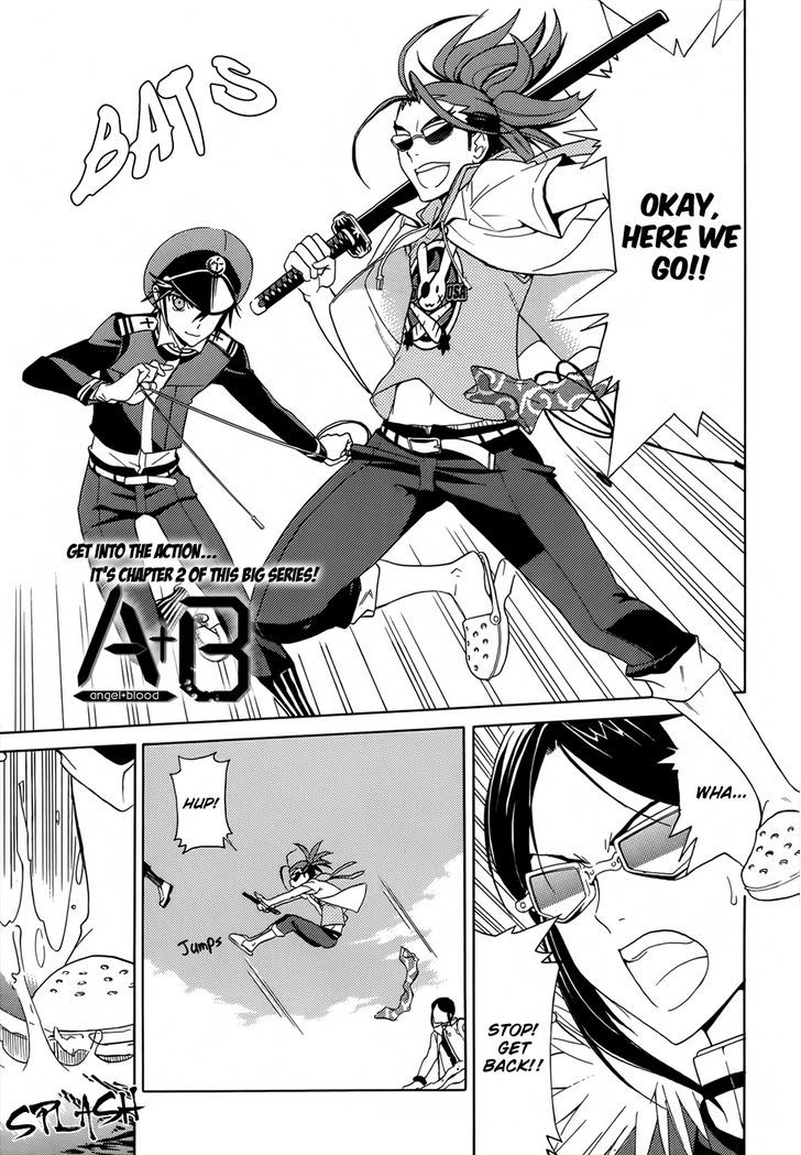 A+B Chapter 2 page 4 - Chapter 2