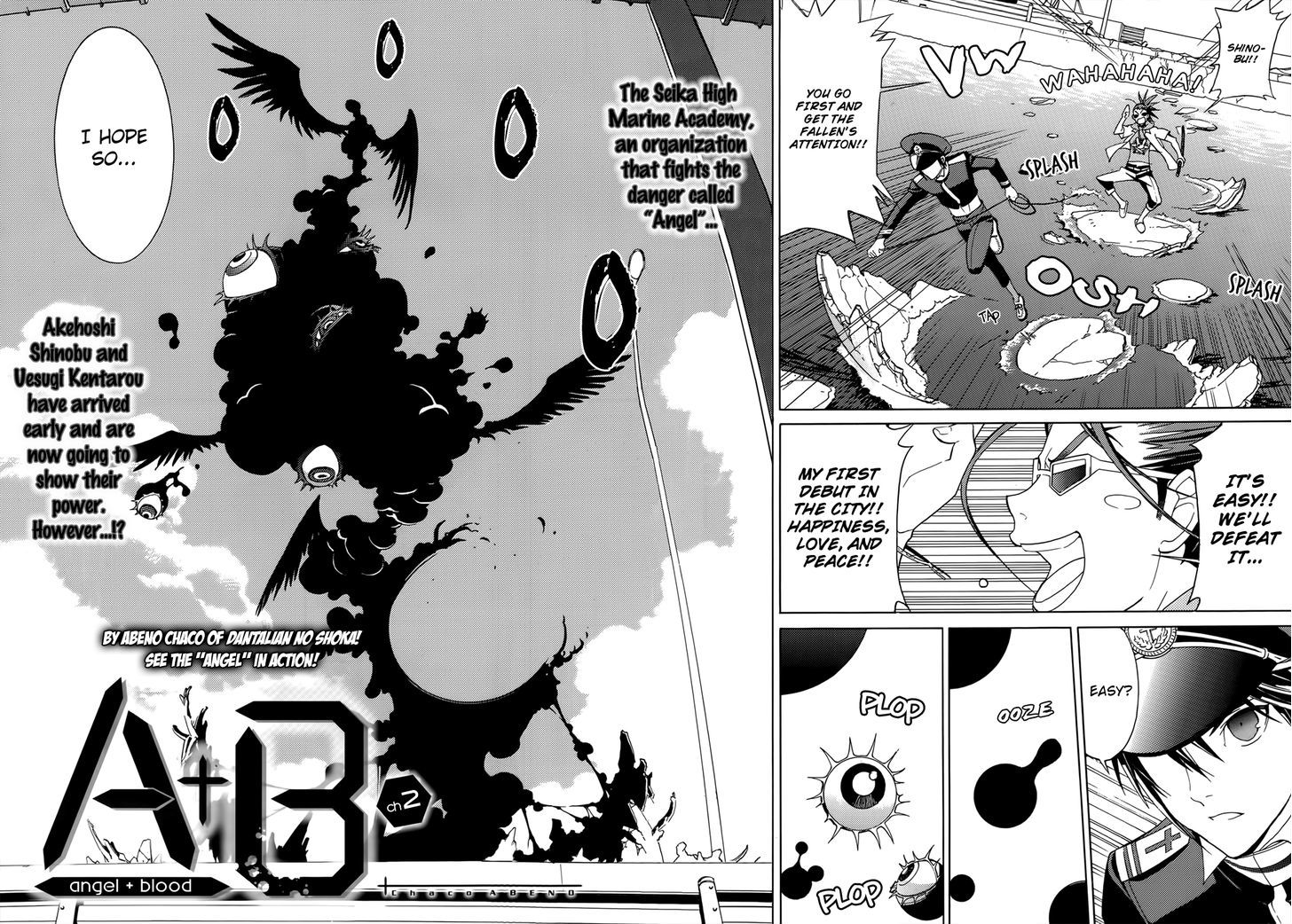 A+B Chapter 2 page 5 - Chapter 2