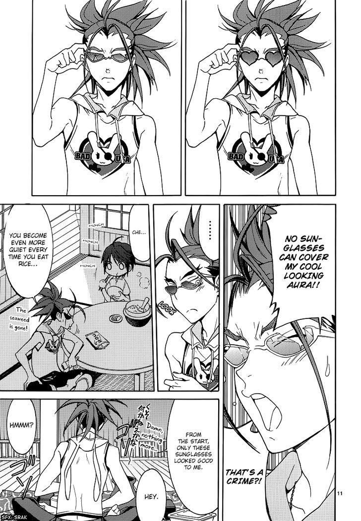 A+B Chapter 3 page 12 - Chapter 3