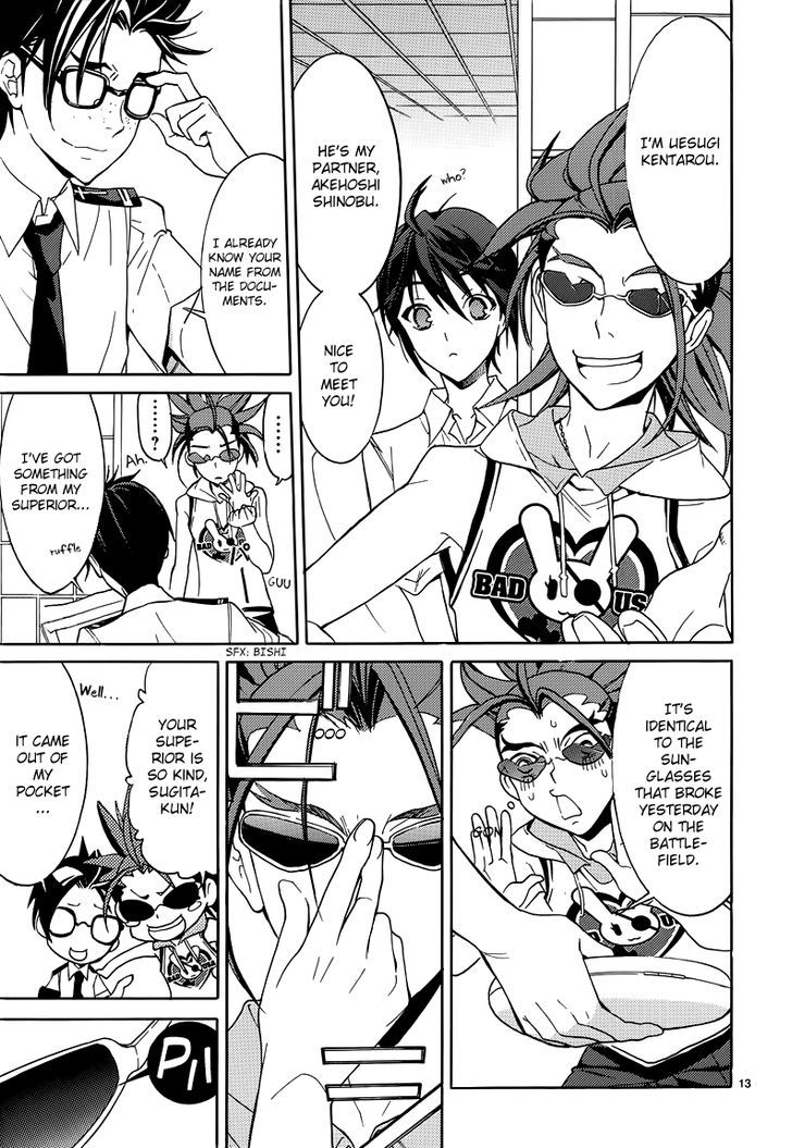 A+B Chapter 3 page 14 - Chapter 3