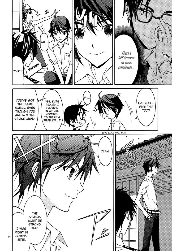 A+B Chapter 3 page 15 - Chapter 3