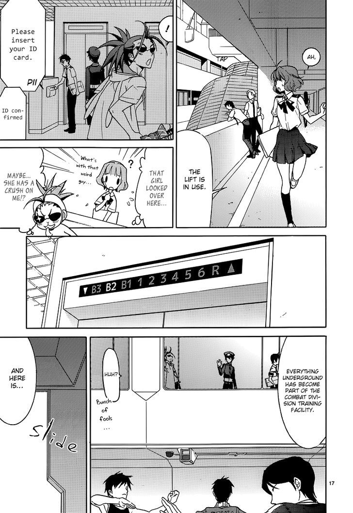 A+B Chapter 3 page 18 - Chapter 3