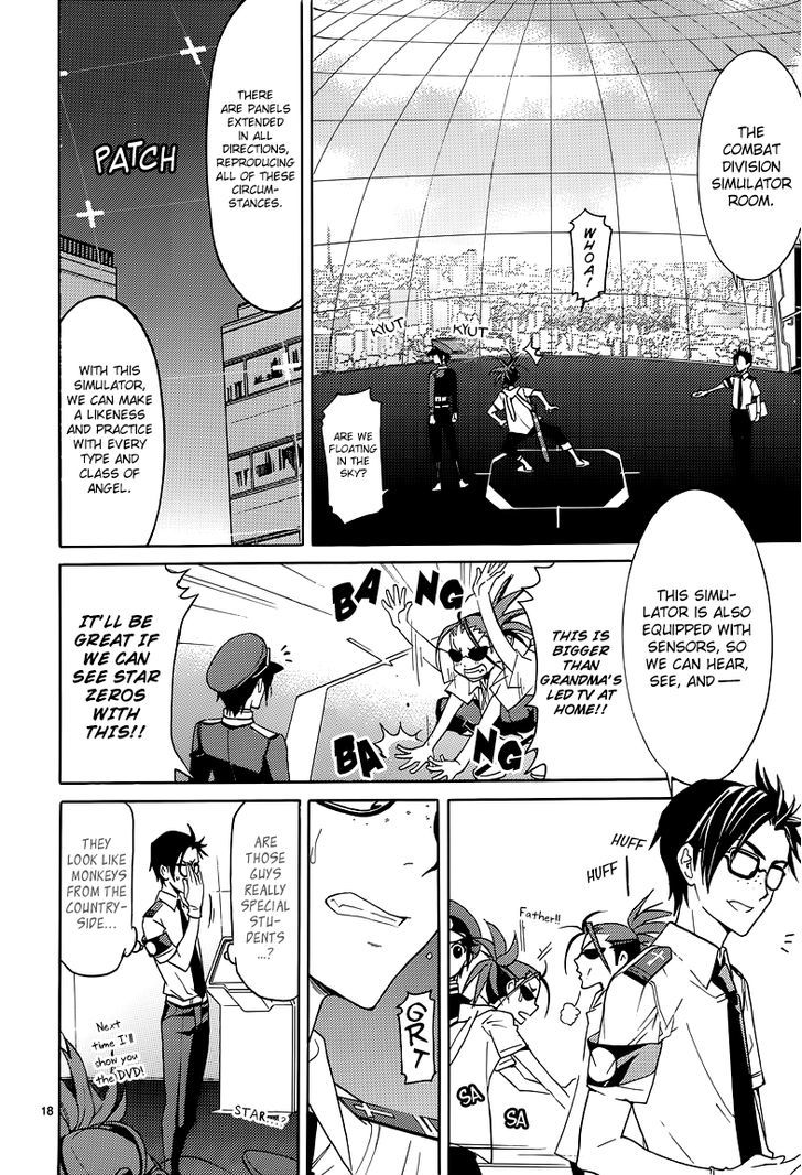 A+B Chapter 3 page 19 - Chapter 3