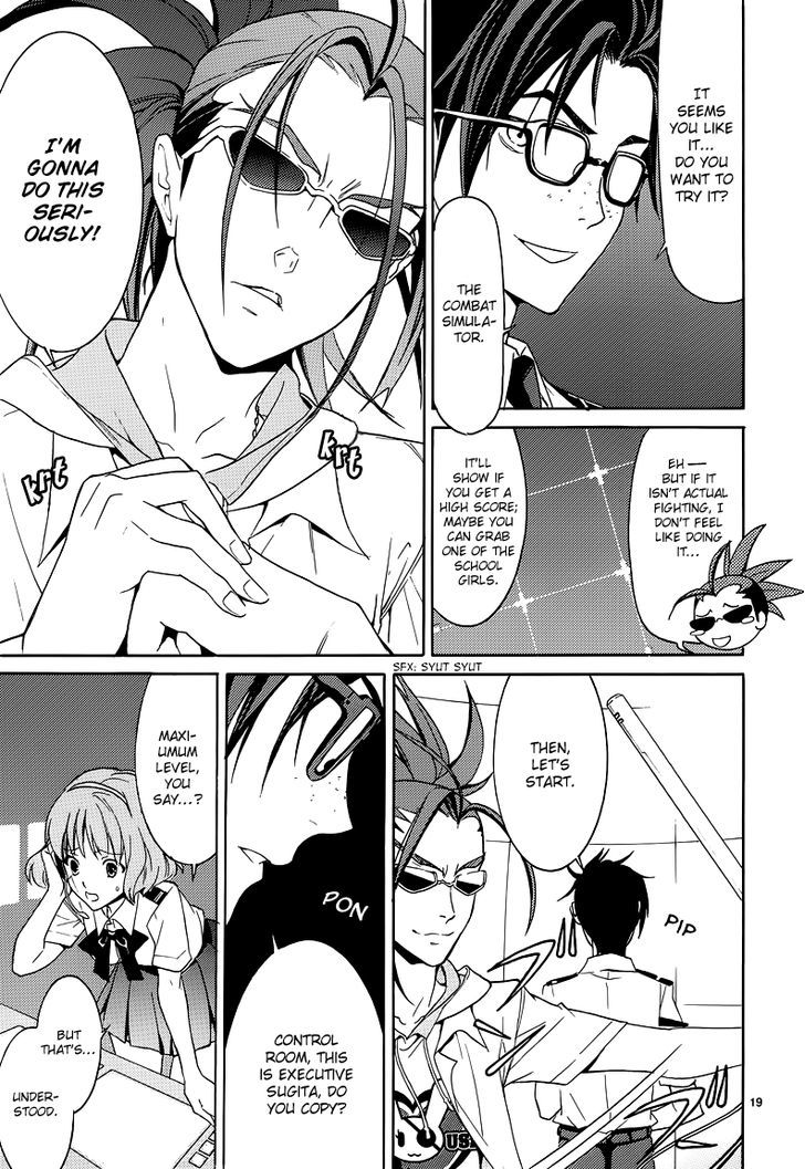A+B Chapter 3 page 20 - Chapter 3