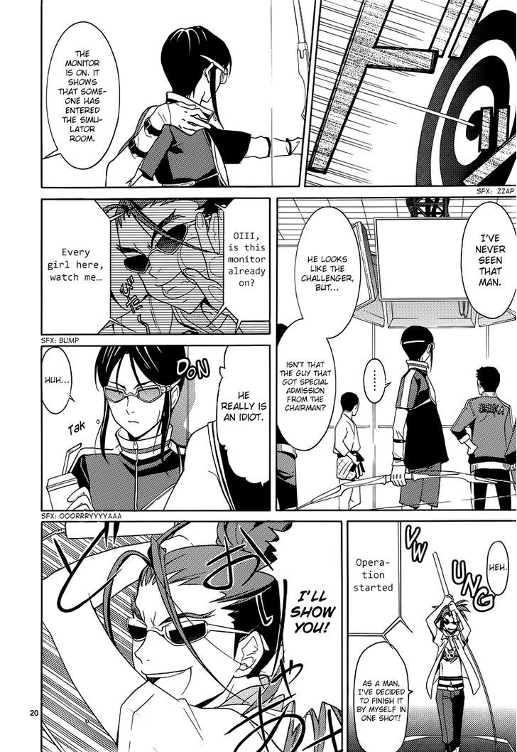 A+B Chapter 3 page 21 - Chapter 3