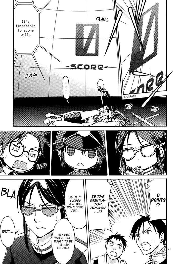 A+B Chapter 3 page 22 - Chapter 3
