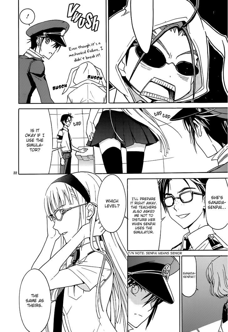 A+B Chapter 3 page 23 - Chapter 3