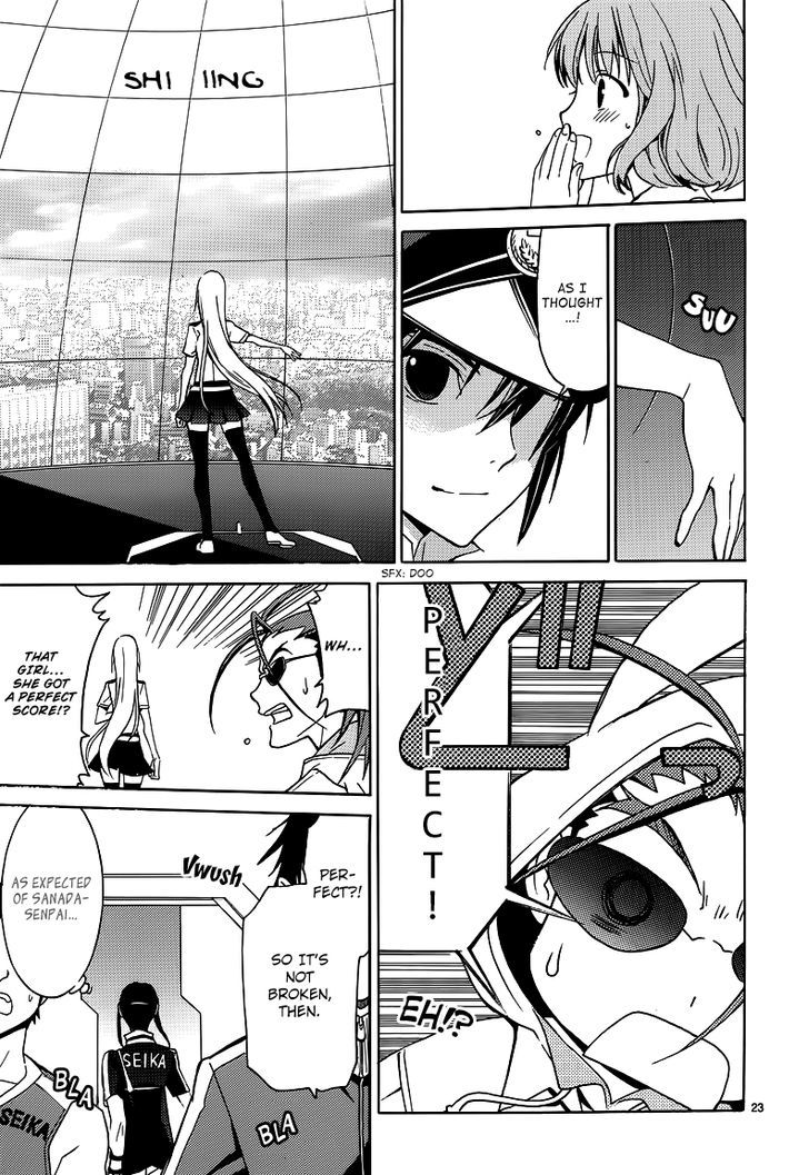 A+B Chapter 3 page 24 - Chapter 3