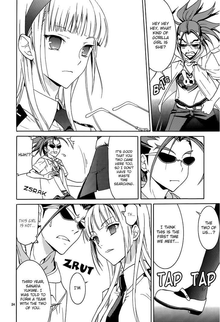 A+B Chapter 3 page 25 - Chapter 3