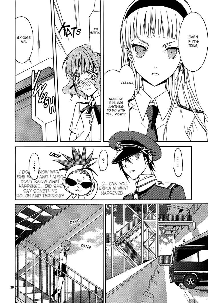 A+B Chapter 3 page 27 - Chapter 3