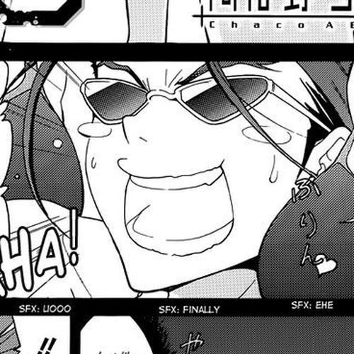 A+B Chapter 3 cover