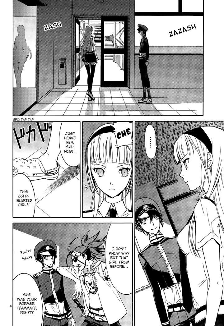 A+B Chapter 4 page 5 - Chapter 4