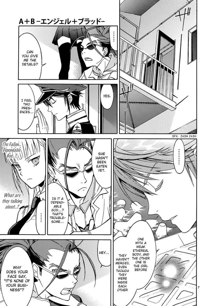 A+B Chapter 4 page 8 - Chapter 4
