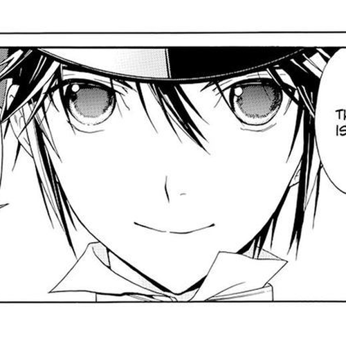 A+B Chapter 4 cover