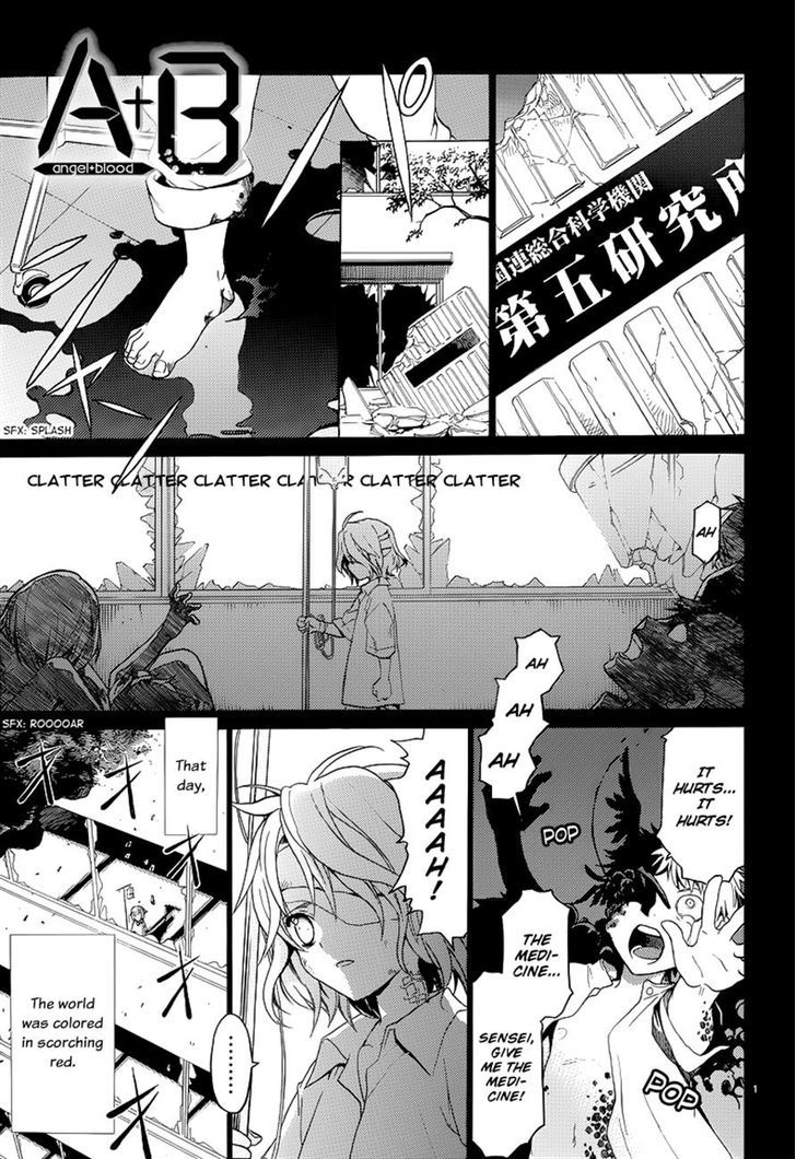 A+B Chapter 5 page 1 - Chapter 5