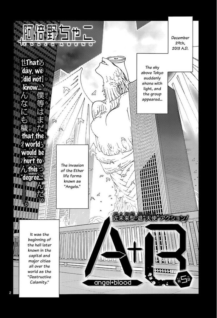 A+B Chapter 5 page 2 - Chapter 5