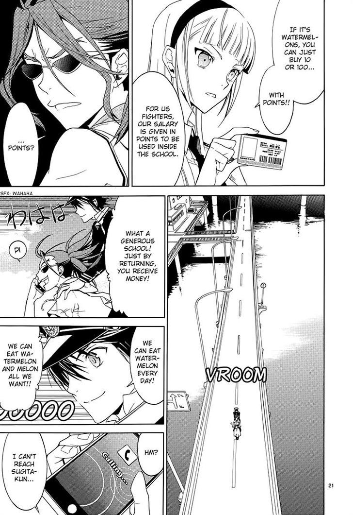A+B Chapter 5 page 21 - Chapter 5
