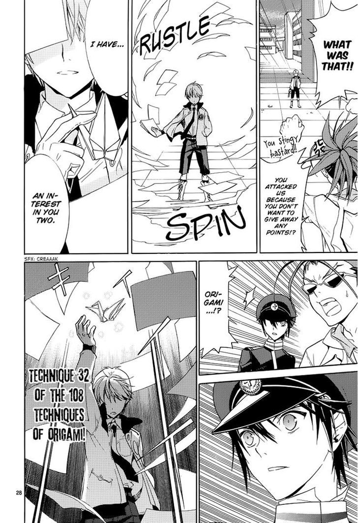 A+B Chapter 5 page 28 - Chapter 5
