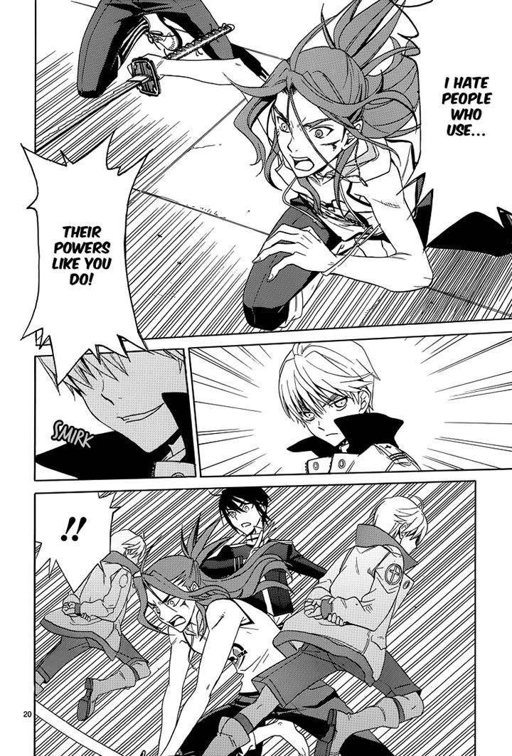 A+B Chapter 6 page 21 - Chapter 6