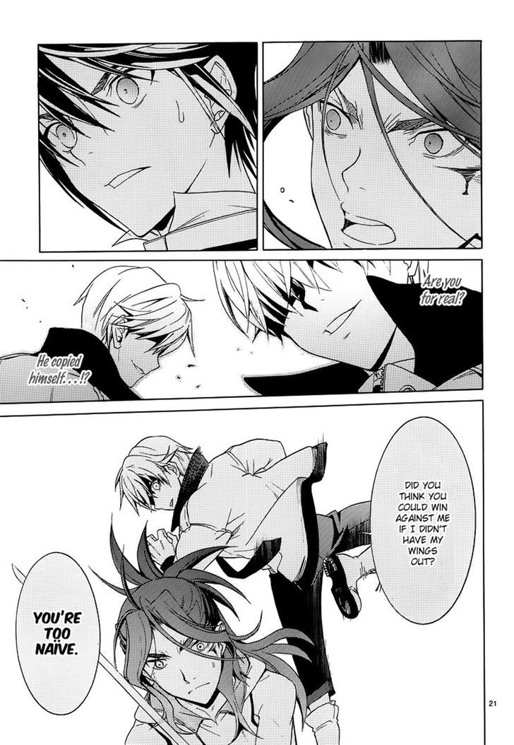 A+B Chapter 6 page 22 - Chapter 6