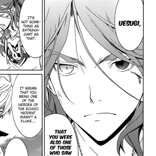 A+B Chapter 6 cover