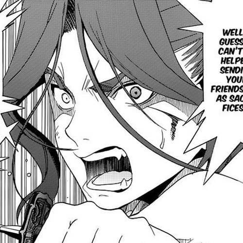 A+B Chapter 7 cover