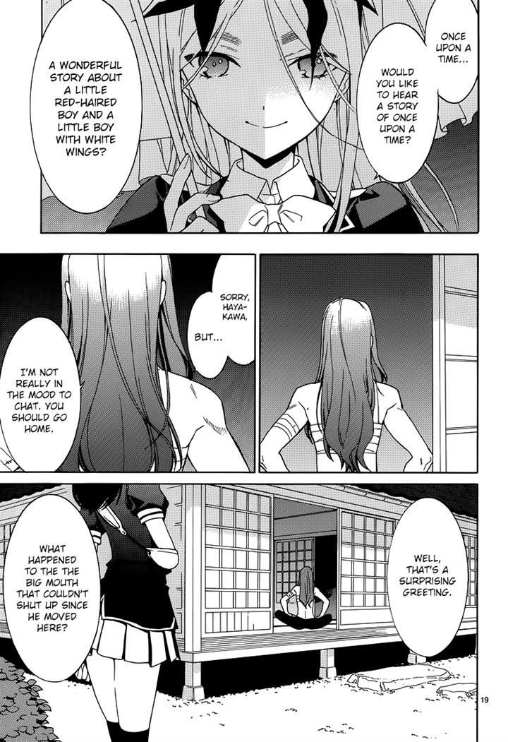 A+B Chapter 8 page 21 - Chapter 8