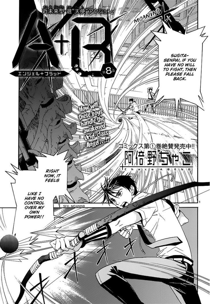 A+B Chapter 8 page 3 - Chapter 8