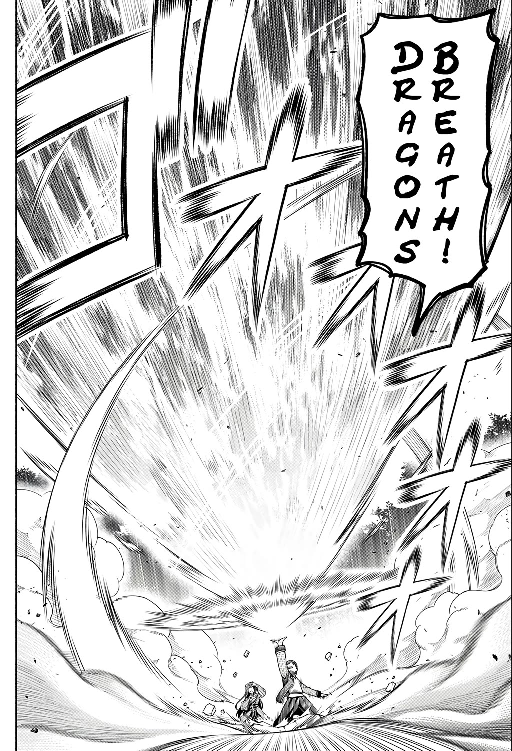 Abandoned in the Mountains, I’m Adopted by a Lizard ~ I’ve Mastered Magic and Surpassed My Parents, but I Never Knew They Were Legendary Old Dragons Chapter 1 page 21 - Chapter 1: World's Strongest