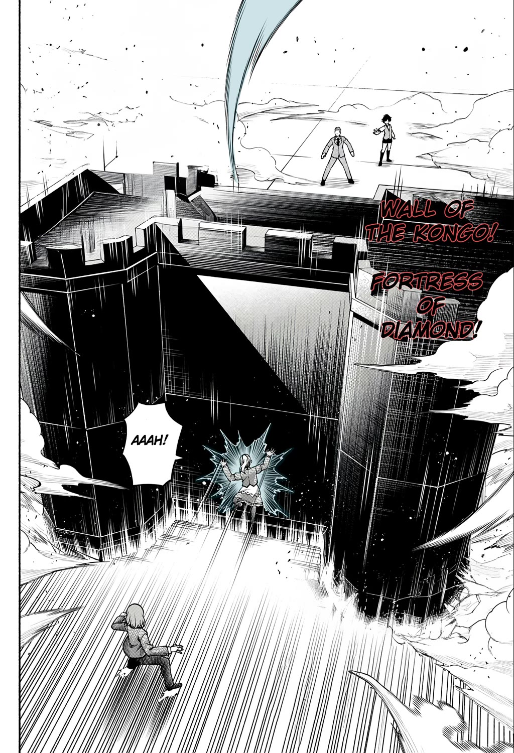 Abandoned in the Mountains, I’m Adopted by a Lizard ~ I’ve Mastered Magic and Surpassed My Parents, but I Never Knew They Were Legendary Old Dragons Chapter 3 page 23 - Chapter 3