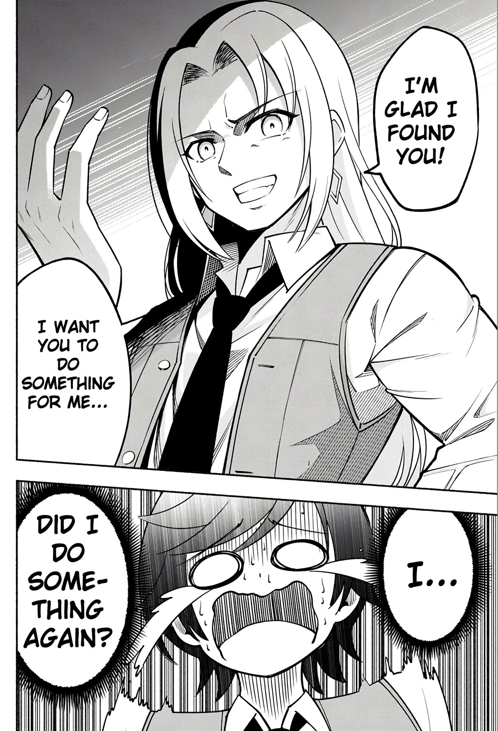 Abandoned in the Mountains, I’m Adopted by a Lizard ~ I’ve Mastered Magic and Surpassed My Parents, but I Never Knew They Were Legendary Old Dragons Chapter 3 page 31 - Chapter 3