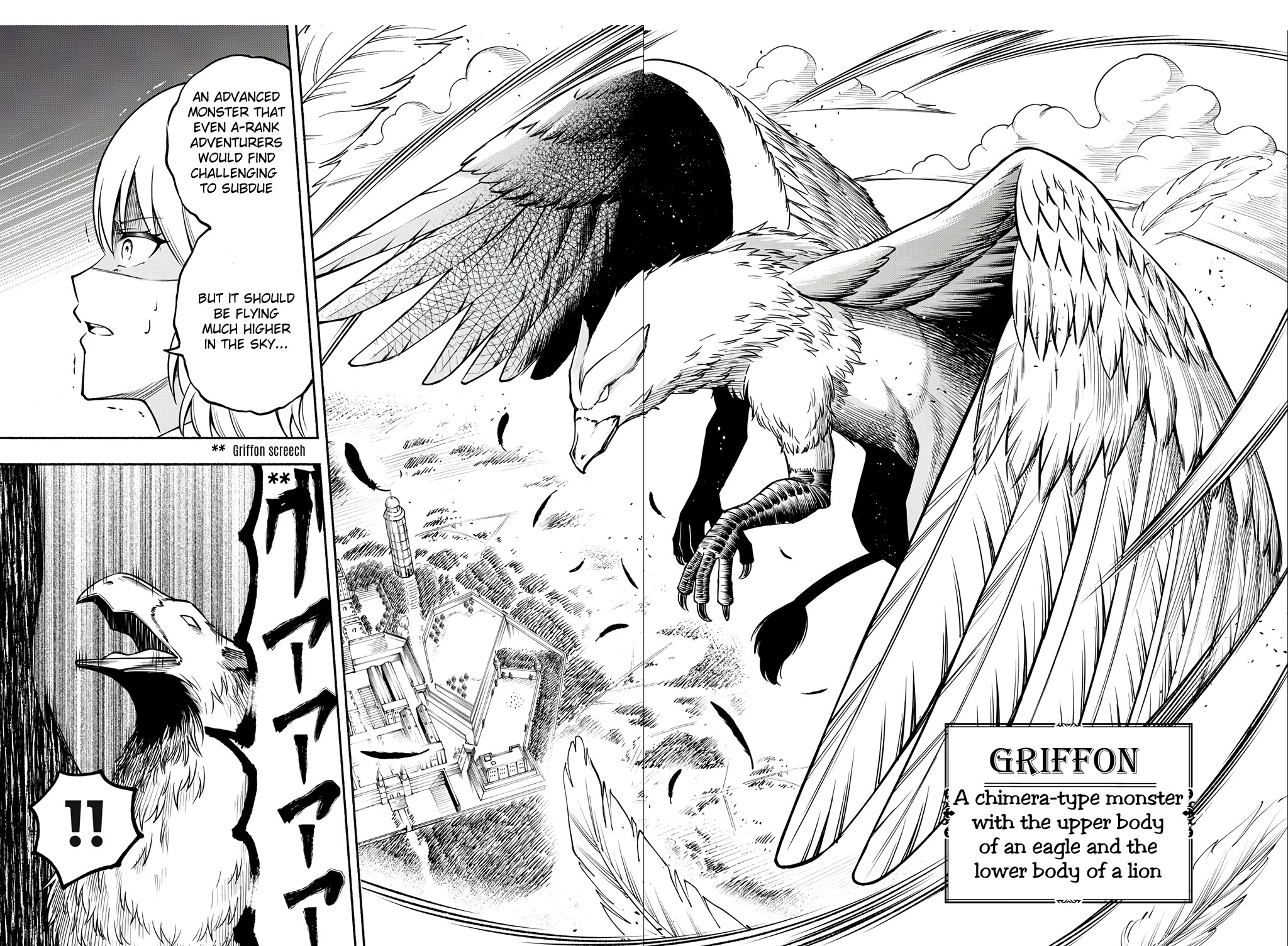 Abandoned in the Mountains, I’m Adopted by a Lizard ~ I’ve Mastered Magic and Surpassed My Parents, but I Never Knew They Were Legendary Old Dragons Chapter 4 page 30 - Chapter 4