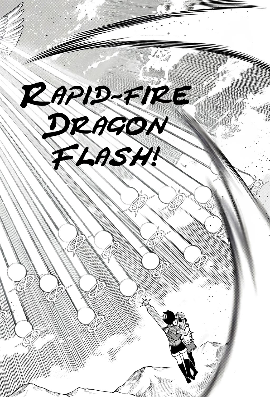 Abandoned in the Mountains, I’m Adopted by a Lizard ~ I’ve Mastered Magic and Surpassed My Parents, but I Never Knew They Were Legendary Old Dragons Chapter 5 page 12 - Chapter 5